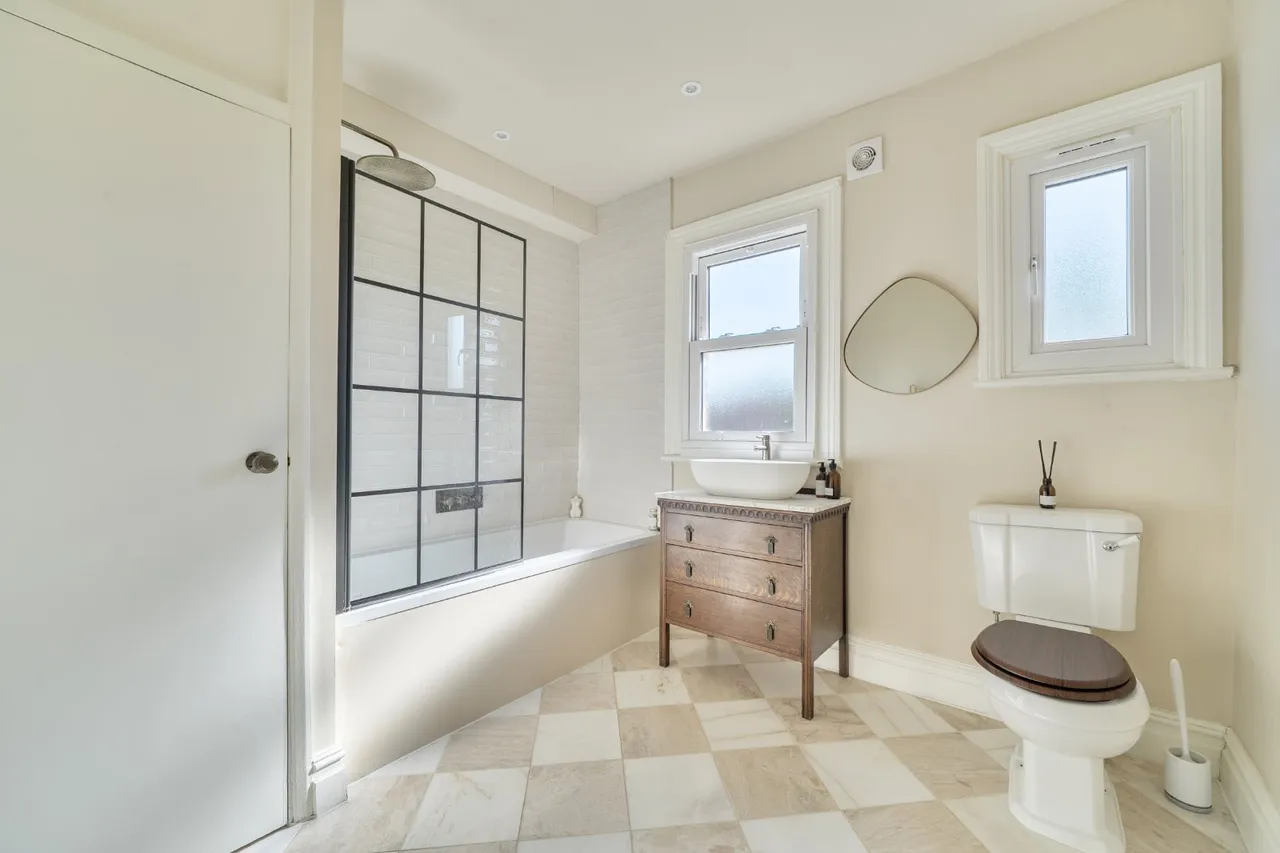 Uplands Road, Crouch End, N8, photo 5