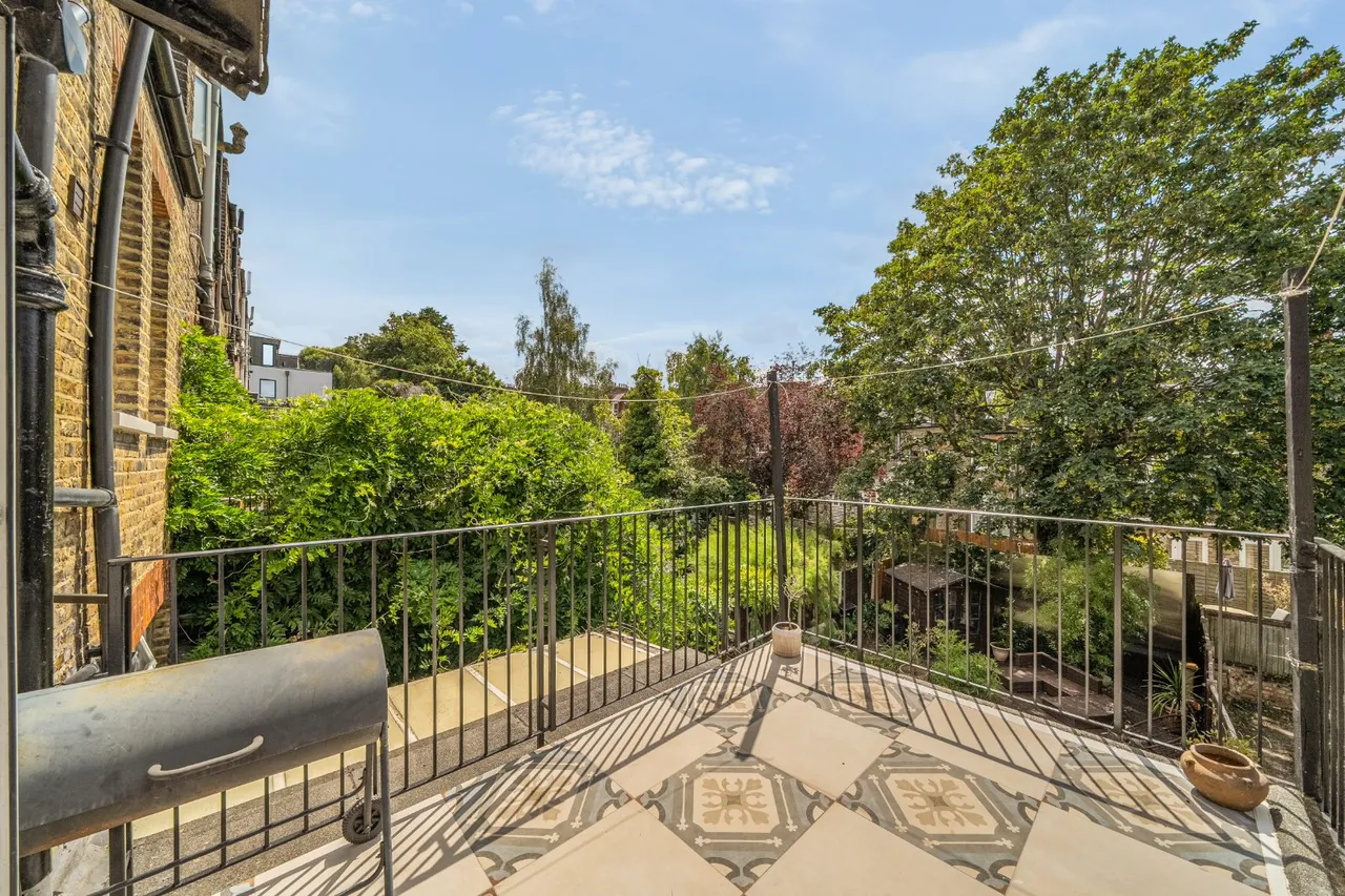 Uplands Road, Crouch End, N8, photo 9