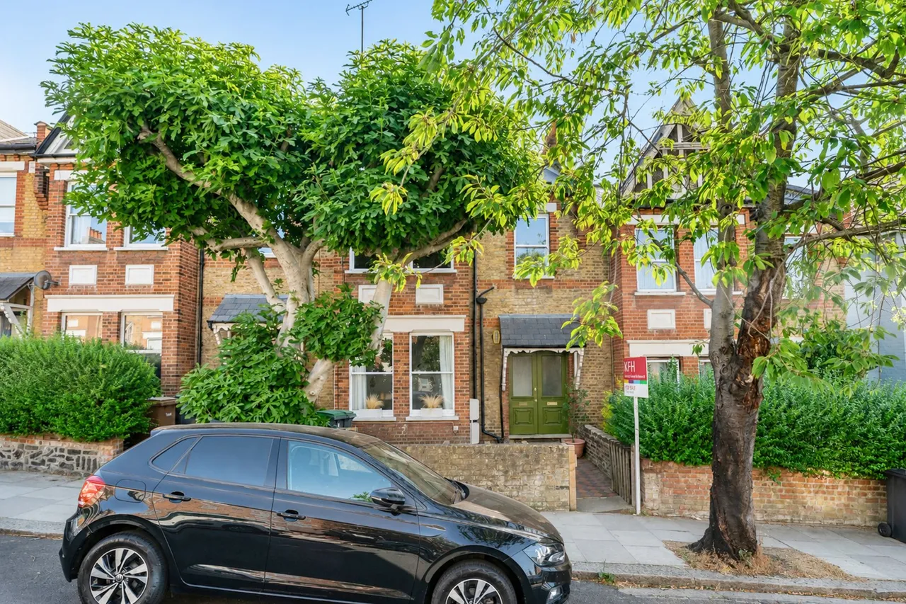 Uplands Road, Crouch End, N8, photo 21