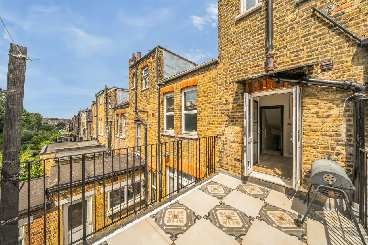 Uplands Road, Crouch End, N8, photo 10