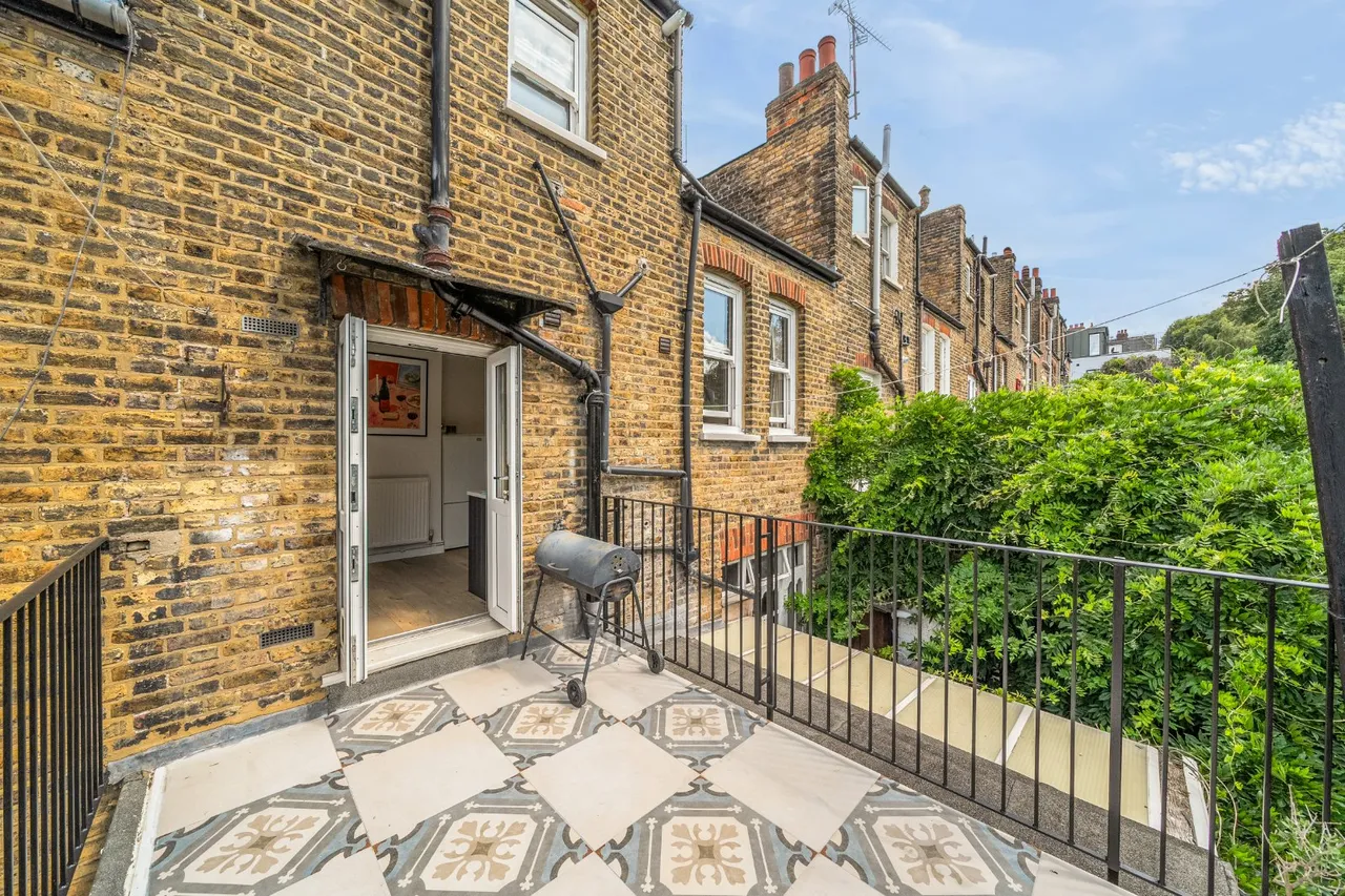 Uplands Road, Crouch End, N8, photo 23
