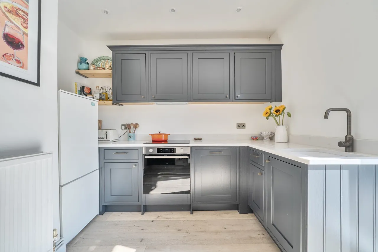 Uplands Road, Crouch End, N8, photo 19