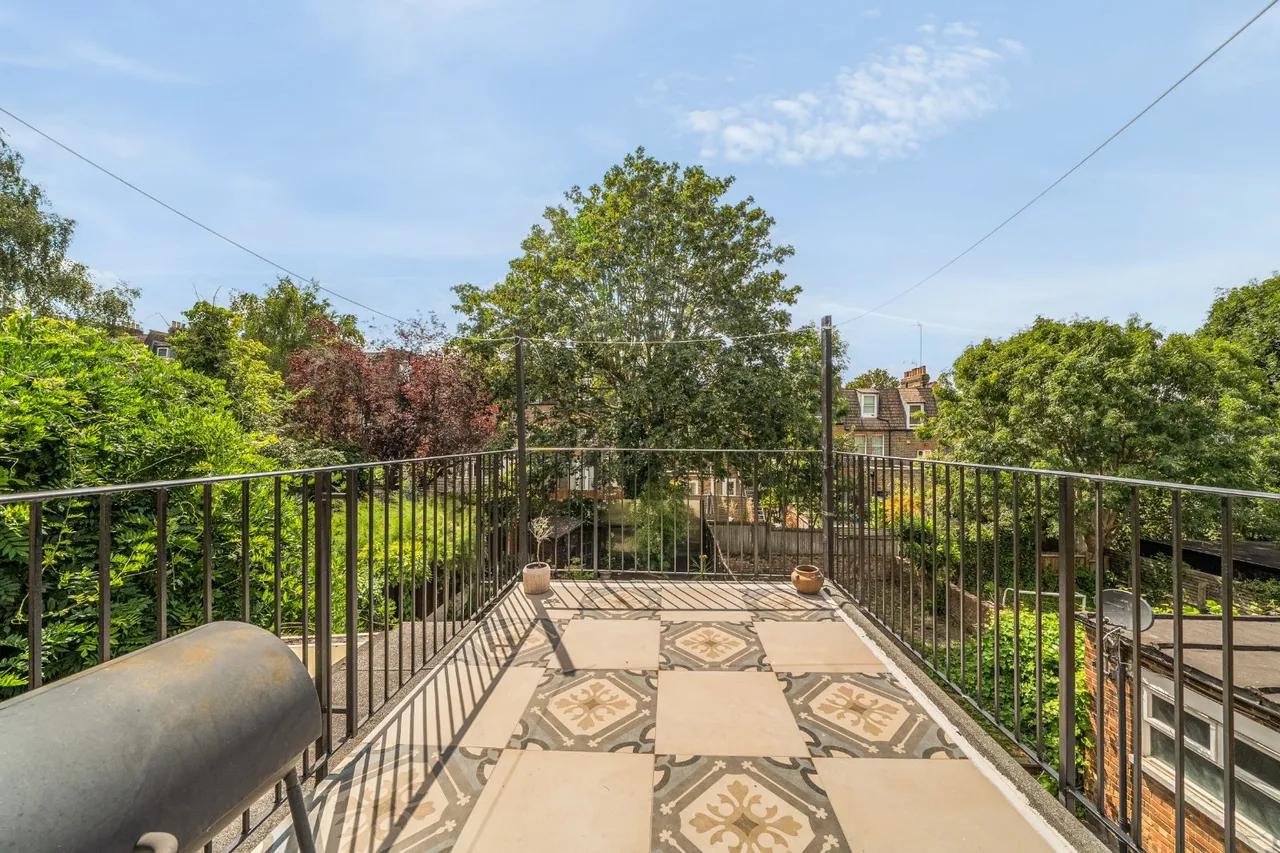 Uplands Road, Crouch End, N8, photo 4