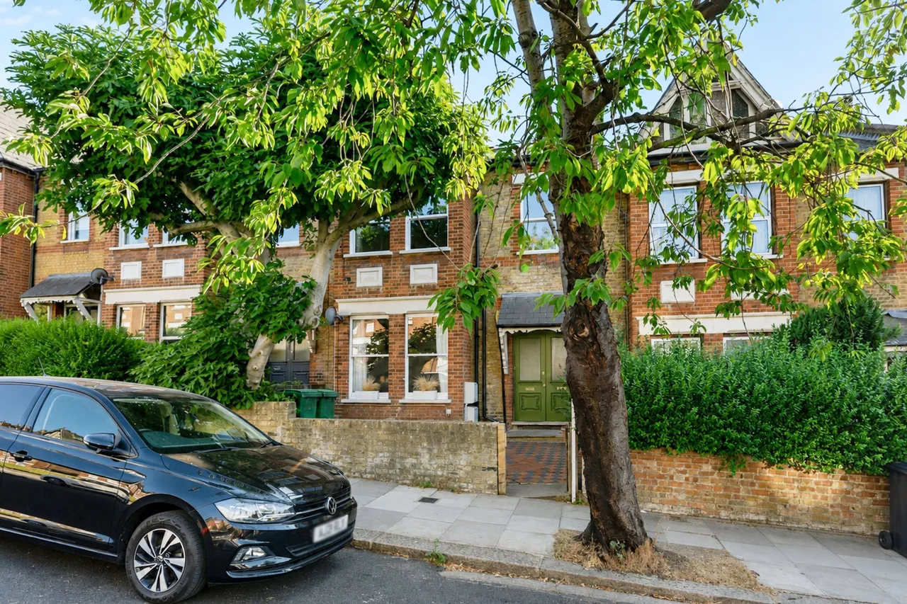 Uplands Road, Crouch End, N8, photo 6