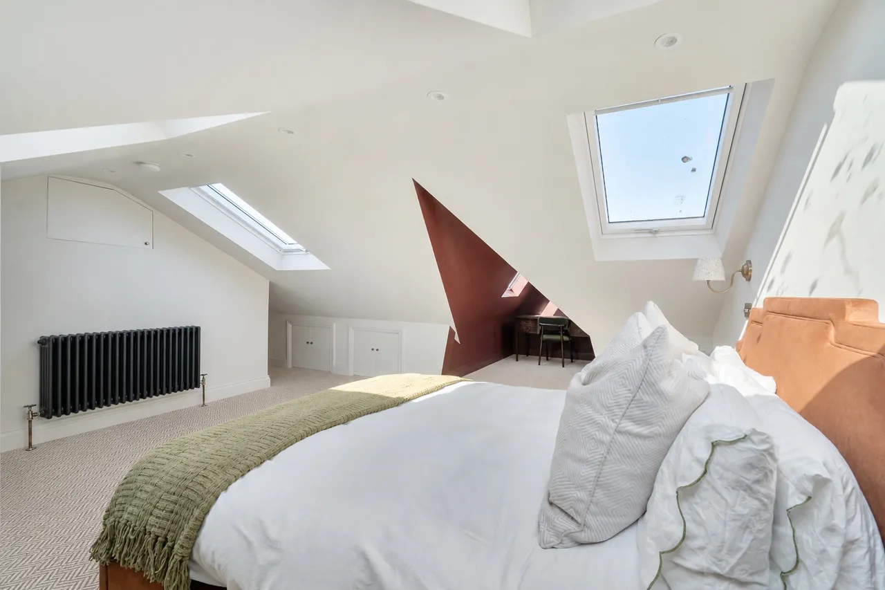 Uplands Road, Crouch End, N8, photo 16