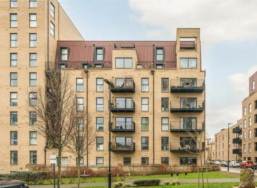 1 bed flat for sale — Moy Lane, Woolwich, SE18
