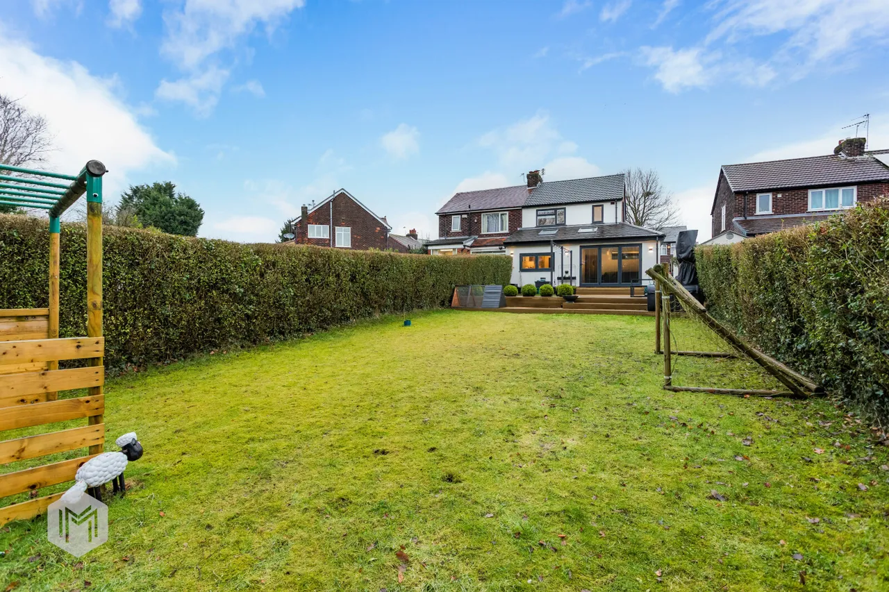 Brougham Street, Worsley, M28, photo 3
