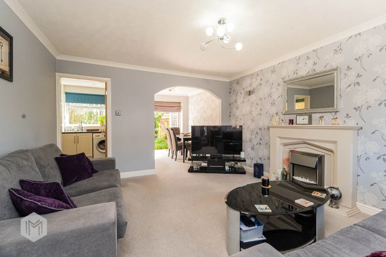 Riverbank Drive, Bury, BL8 1UR, photo 17