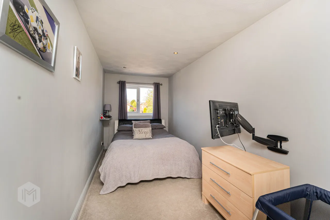 Riverbank Drive, Bury, BL8 1UR, photo 11