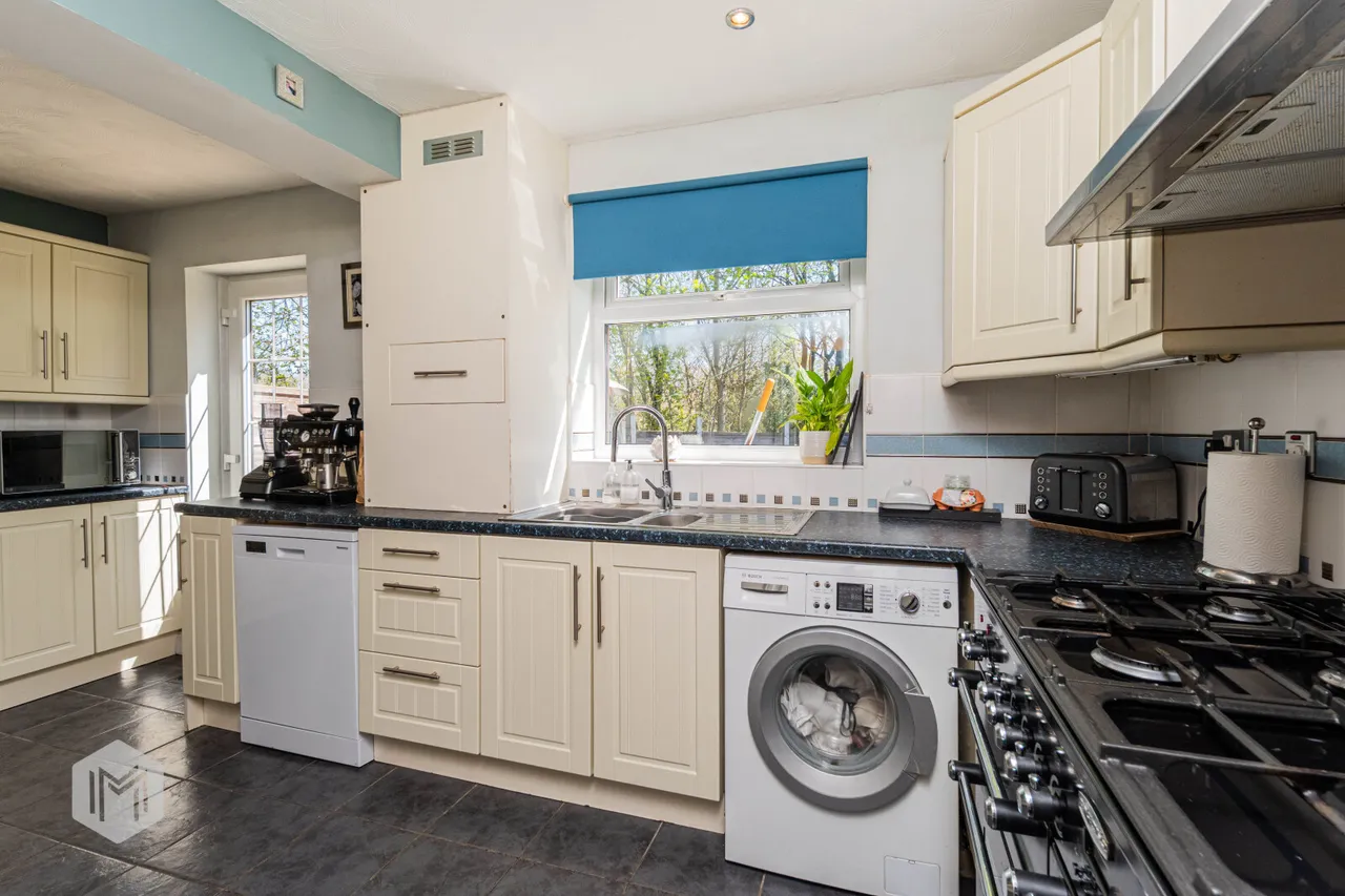Riverbank Drive, Bury, BL8 1UR, photo 15