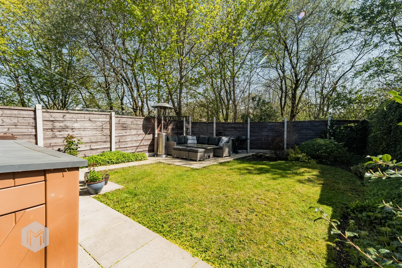 Riverbank Drive, Bury, BL8 1UR, photo 20