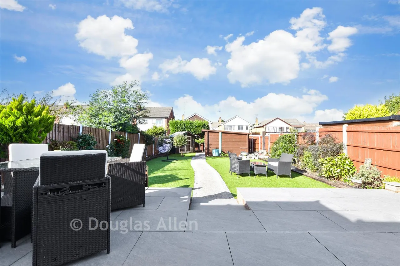 Hill Avenue, Wickford, SS11, photo 15