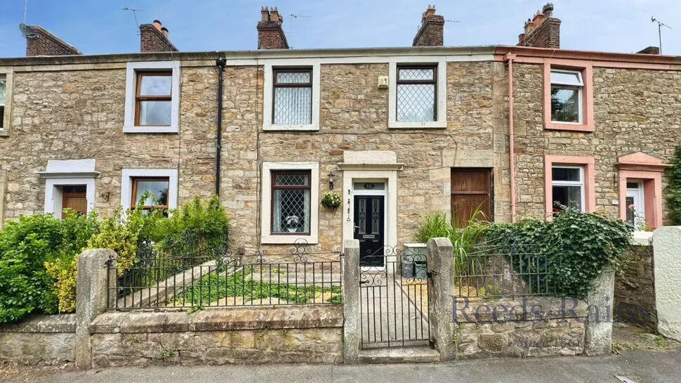 2 bed house for sale, Church Road, Bamber Bridge, PR5