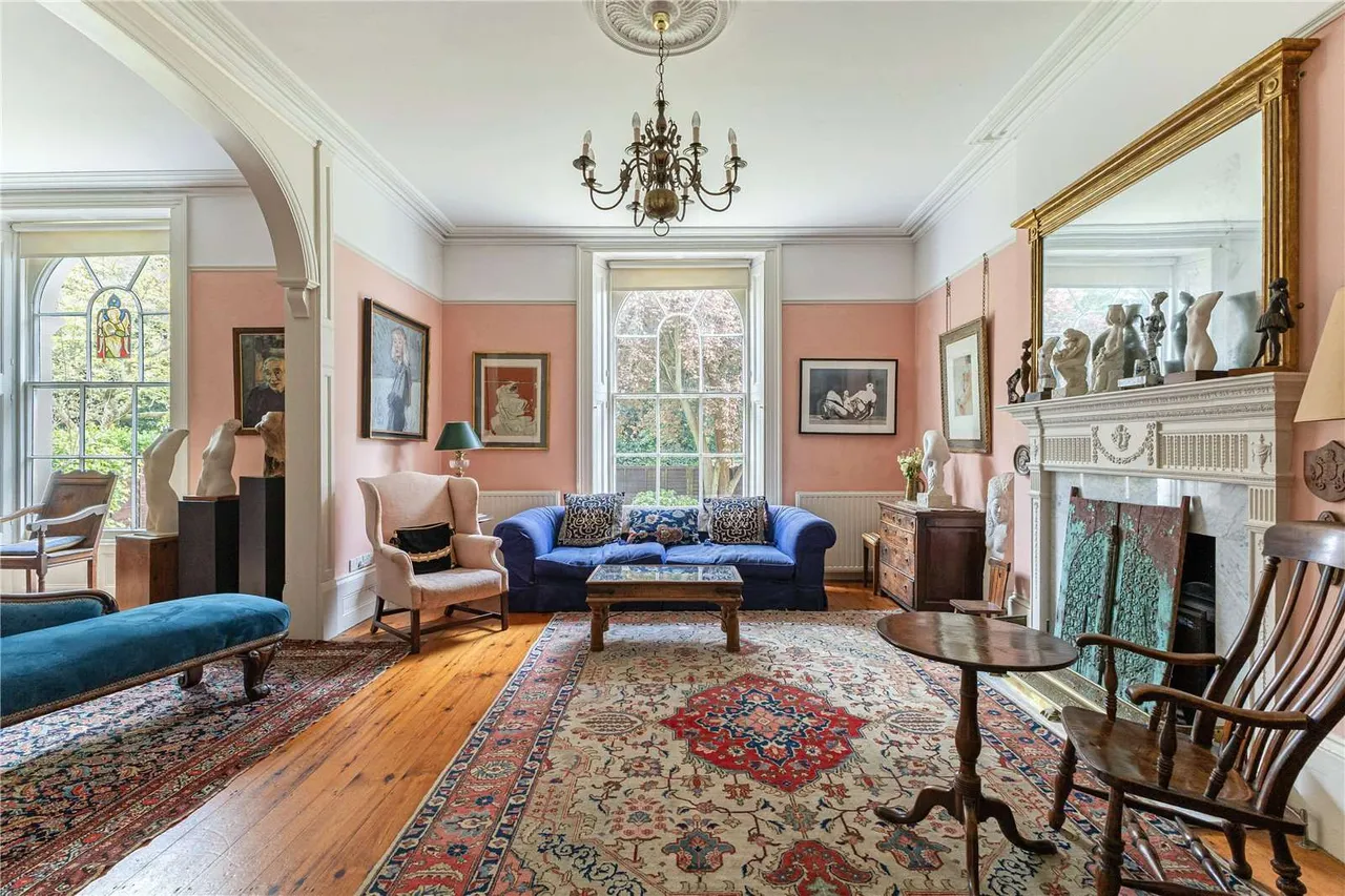 Lyndhurst Road, Exeter, Devon, EX2 4PA, photo 5