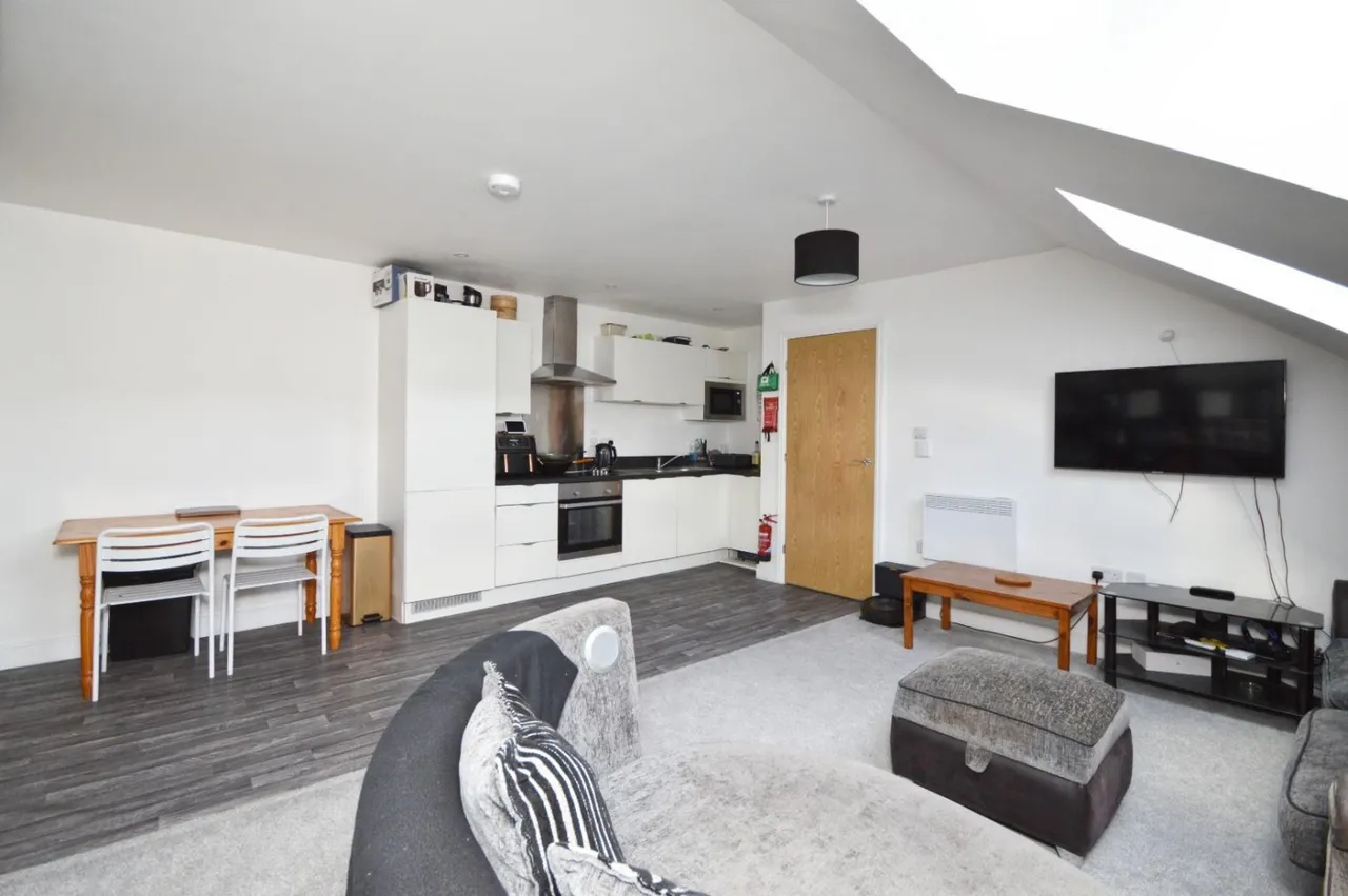 Boulevard View, Bristol, BS14, photo 3