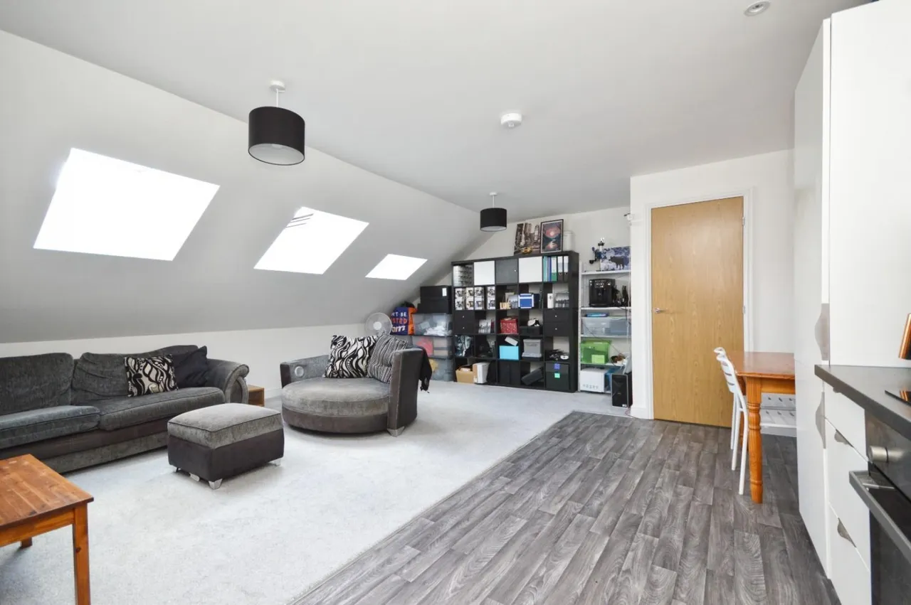 Boulevard View, Bristol, BS14, photo 2