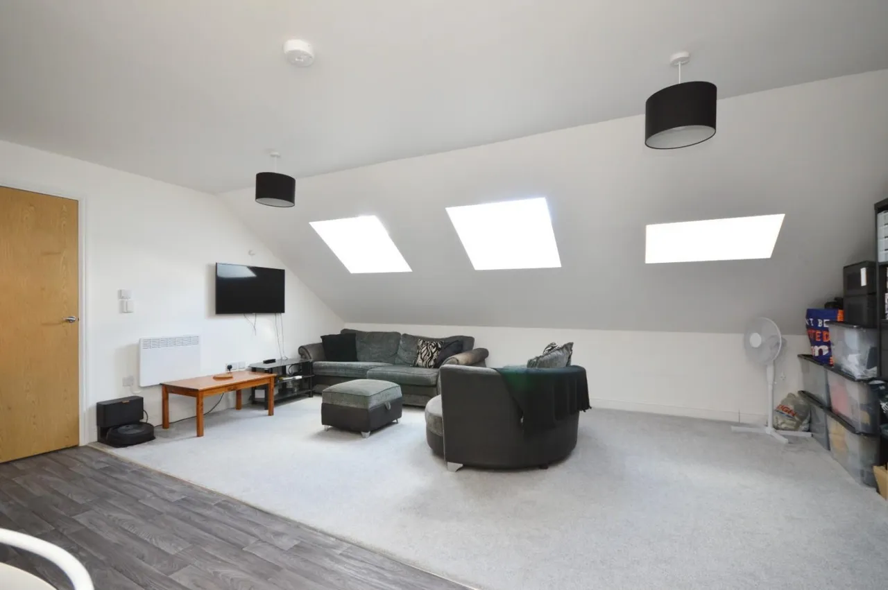 Boulevard View, Bristol, BS14, photo 4