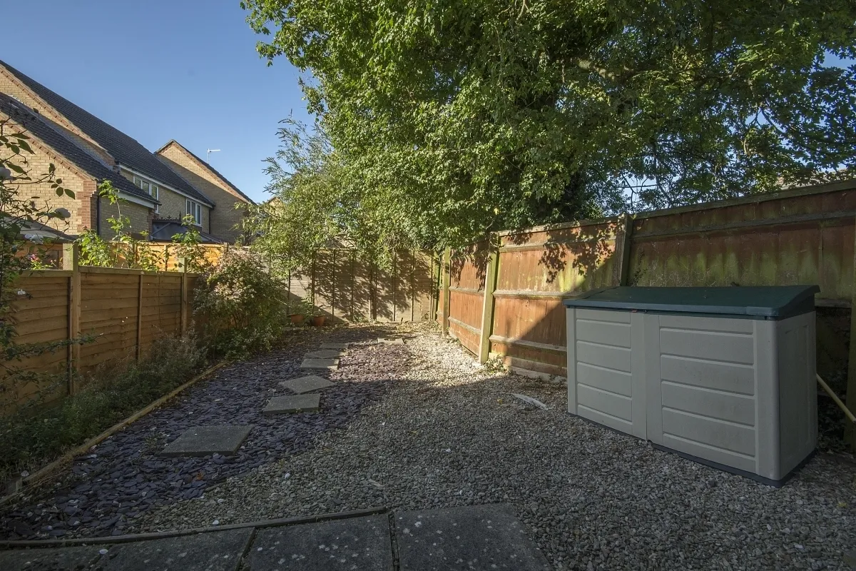 Evenlode Drive, Didcot, OX11, photo 8
