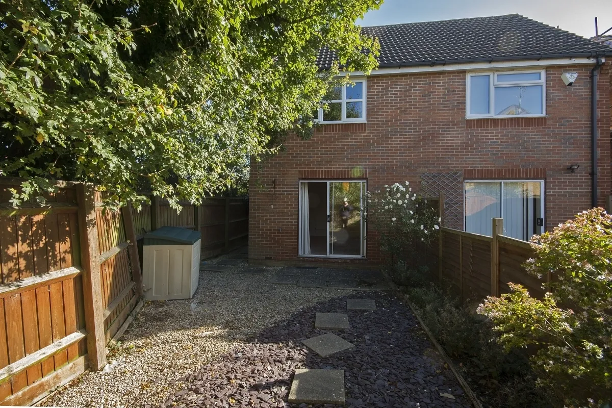 Evenlode Drive, Didcot, OX11, photo 9