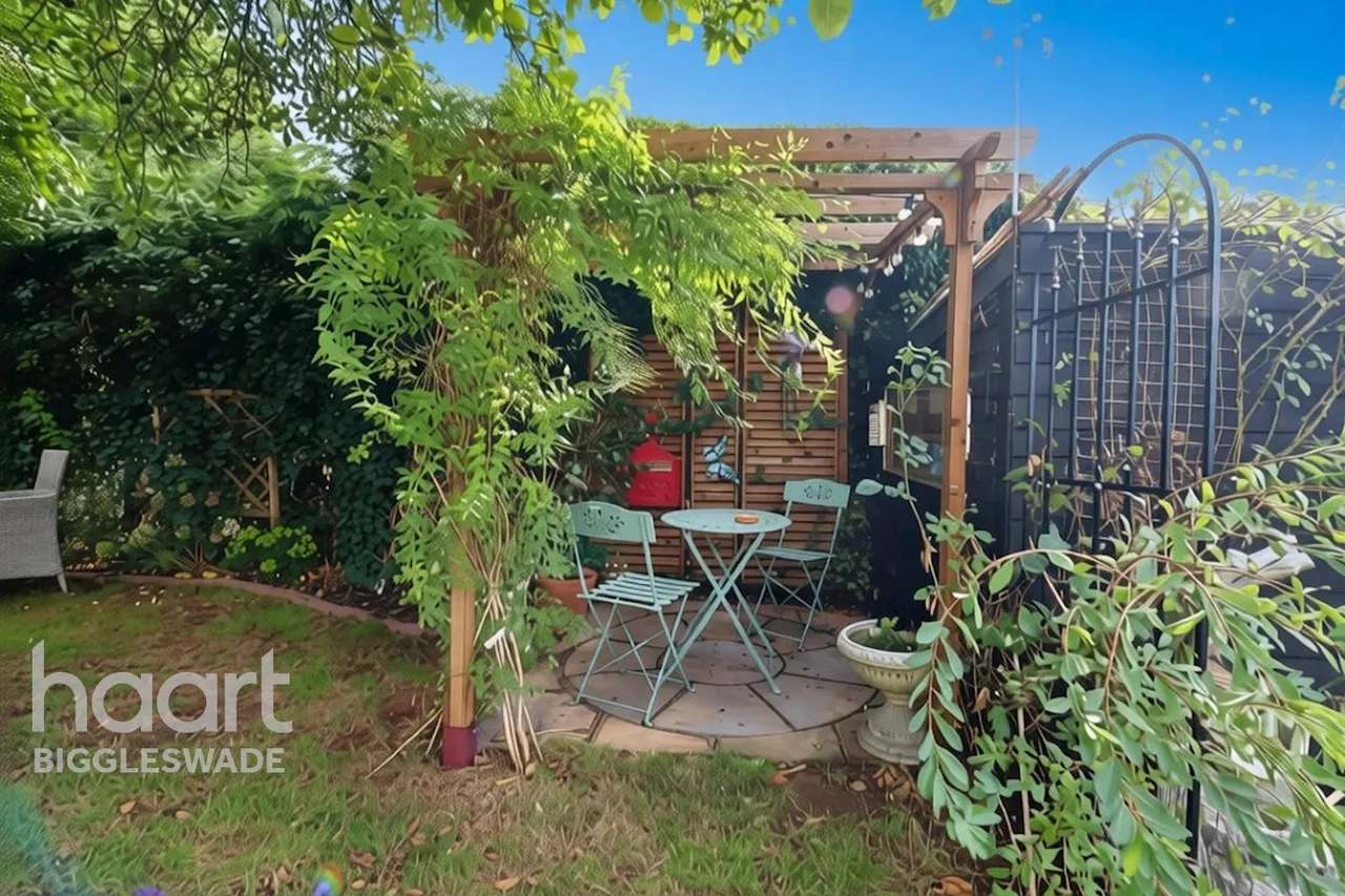 Mill Street, Gamlingay, SG19, photo 19
