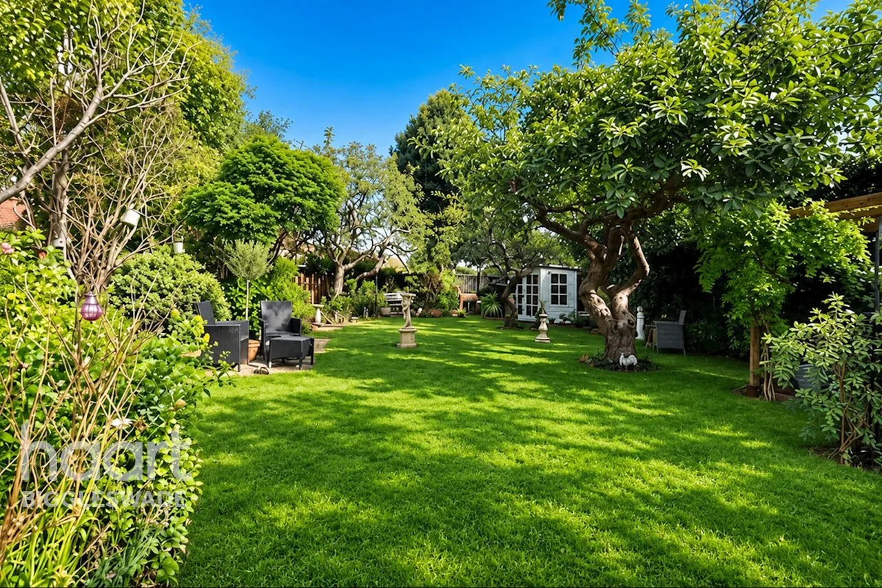 Mill Street, Gamlingay, SG19, photo 17