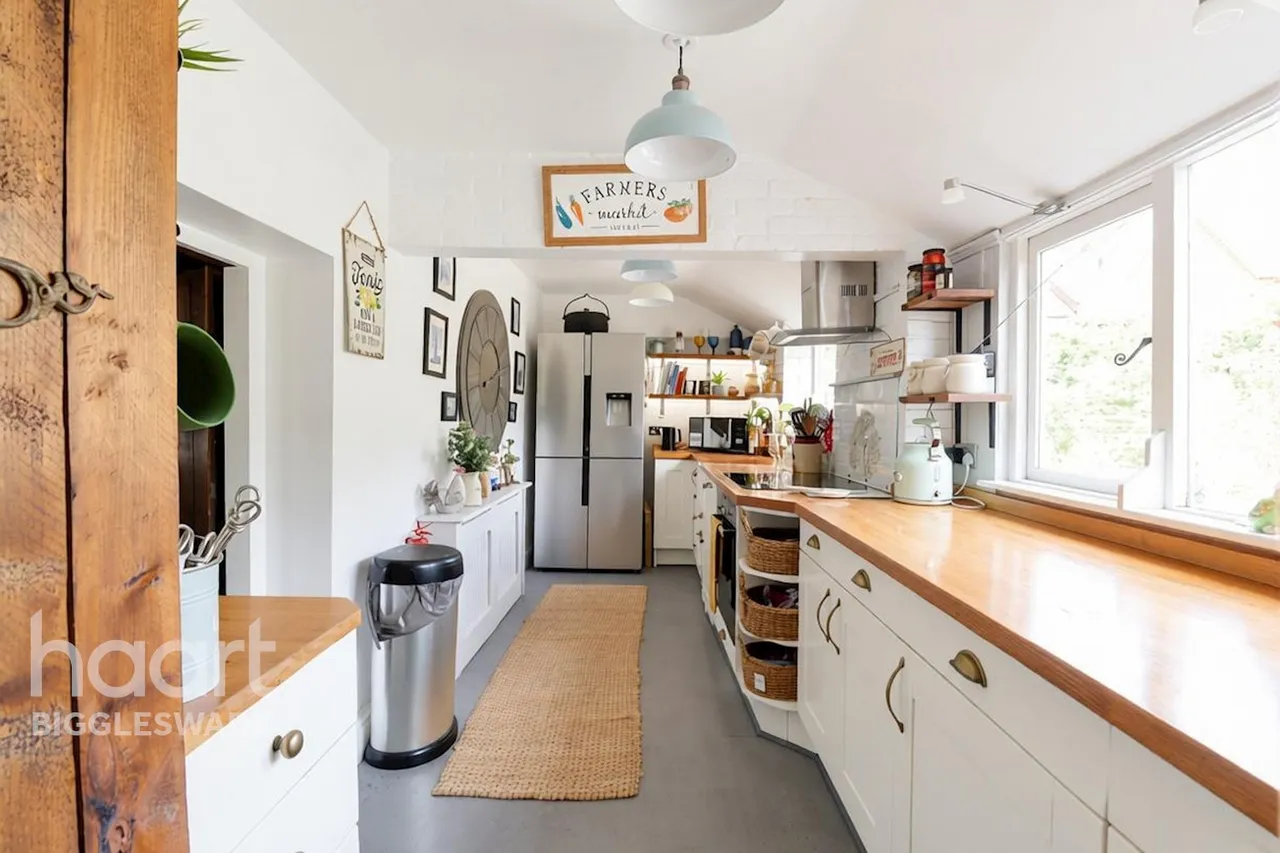 Mill Street, Gamlingay, SG19, photo 5