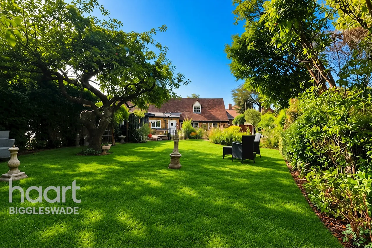 Mill Street, Gamlingay, SG19, photo 16