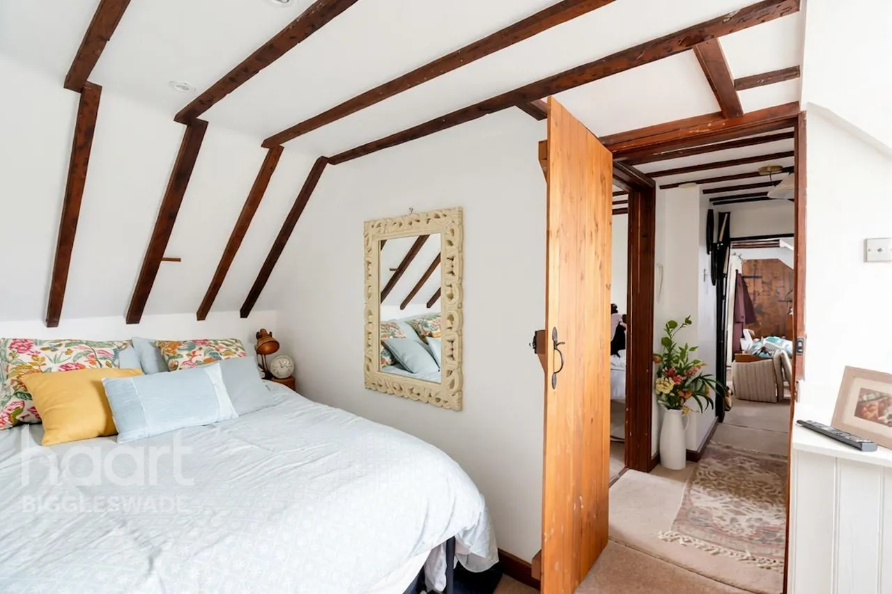 Mill Street, Gamlingay, SG19, photo 13