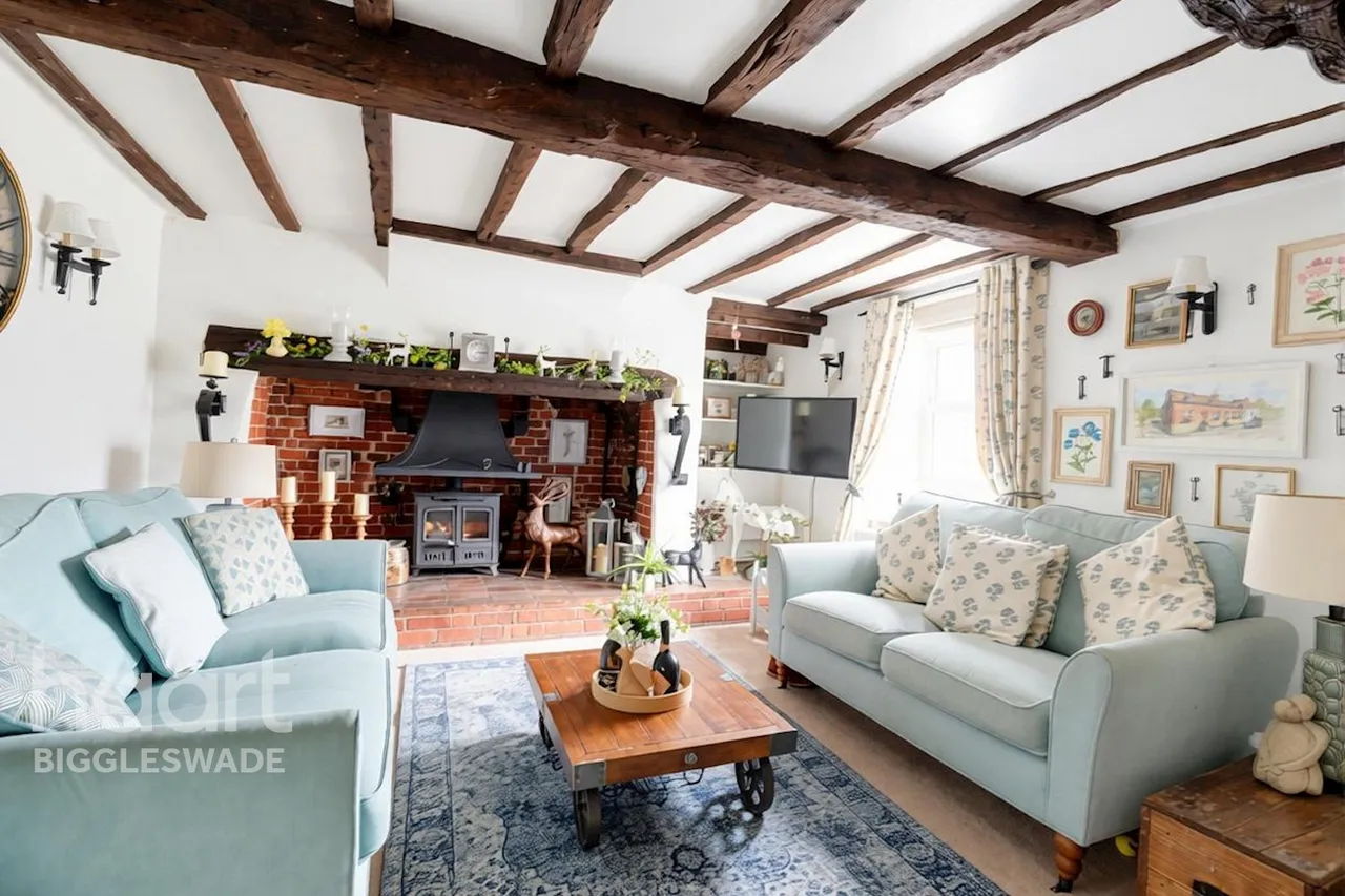 Mill Street, Gamlingay, SG19, photo 2