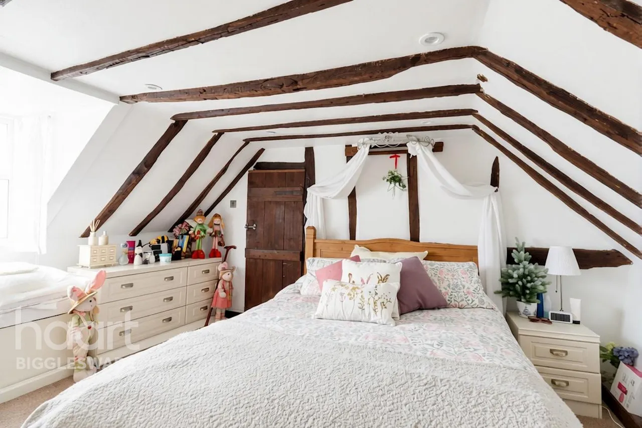 Mill Street, Gamlingay, SG19, photo 11
