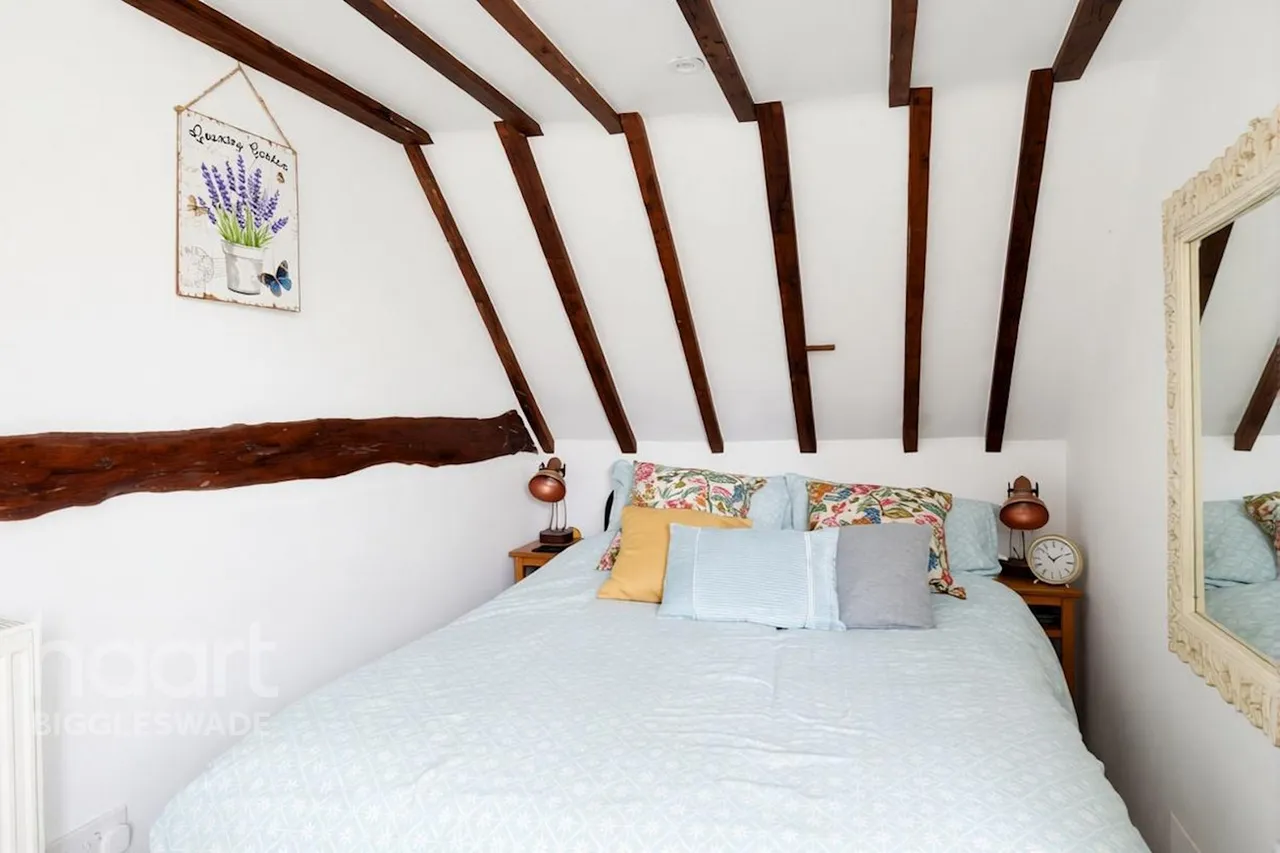 Mill Street, Gamlingay, SG19, photo 12