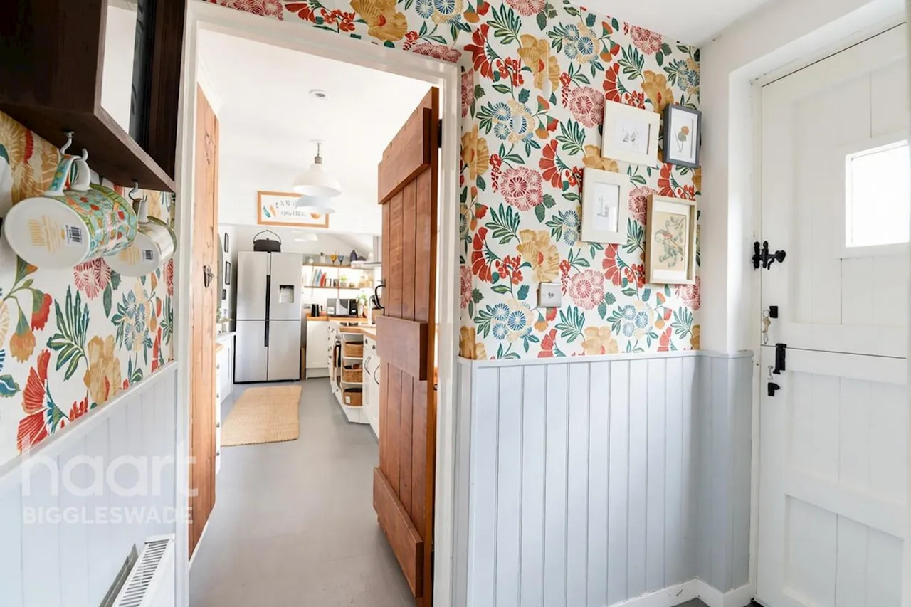 Mill Street, Gamlingay, SG19, photo 7