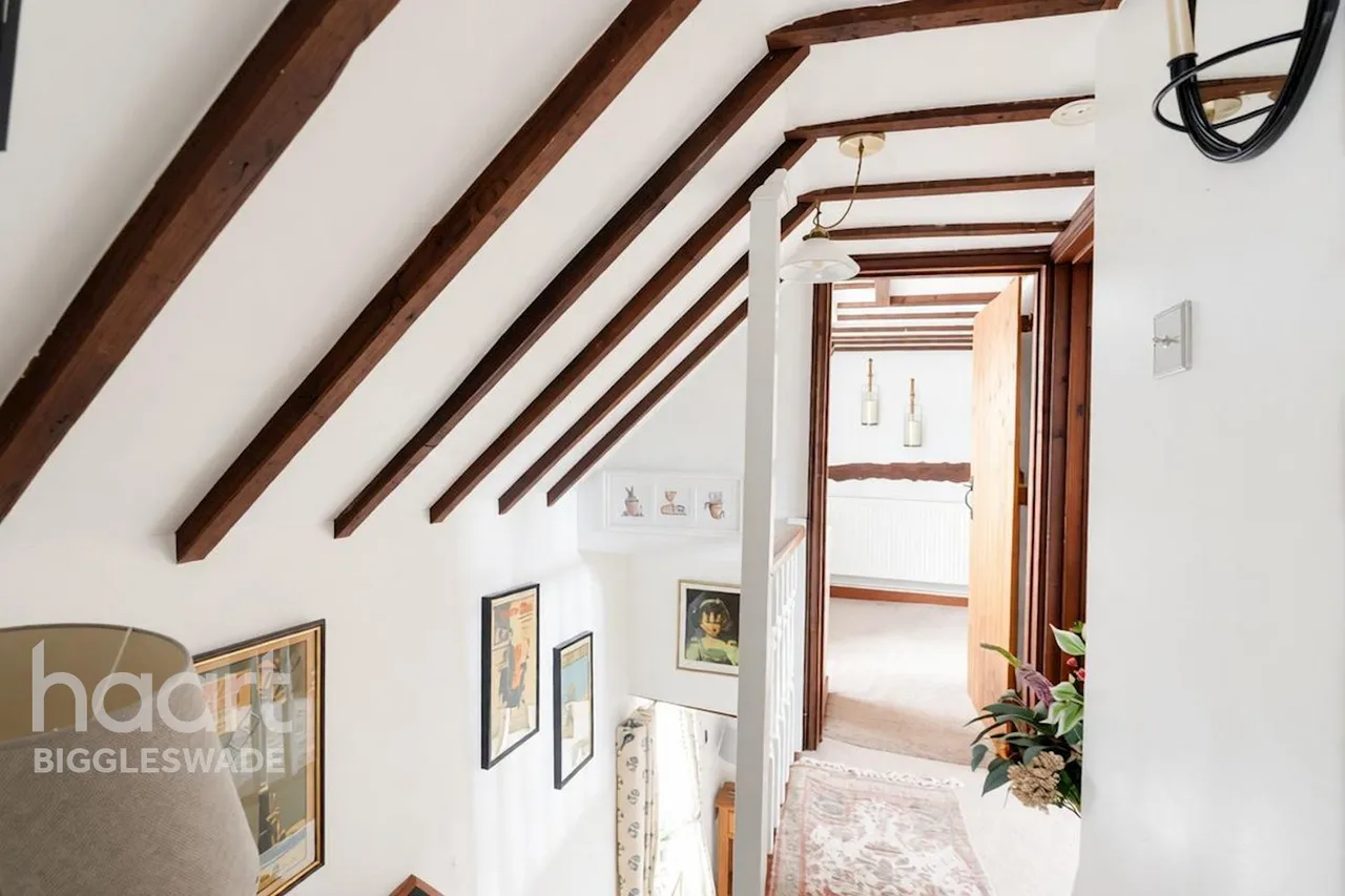 Mill Street, Gamlingay, SG19, photo 10