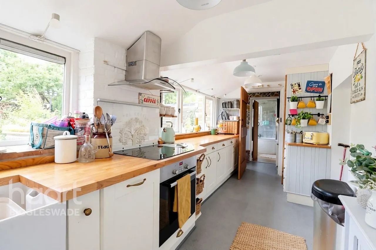 Mill Street, Gamlingay, SG19, photo 6