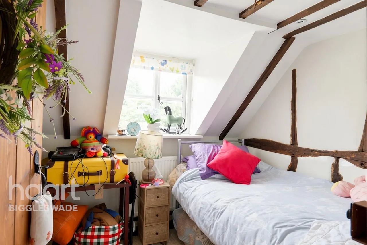 Mill Street, Gamlingay, SG19, photo 14