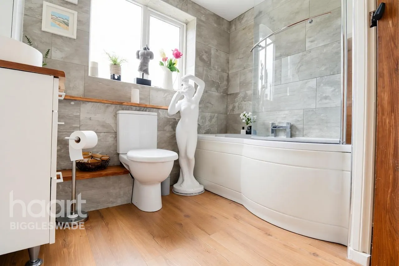 Mill Street, Gamlingay, SG19, photo 8