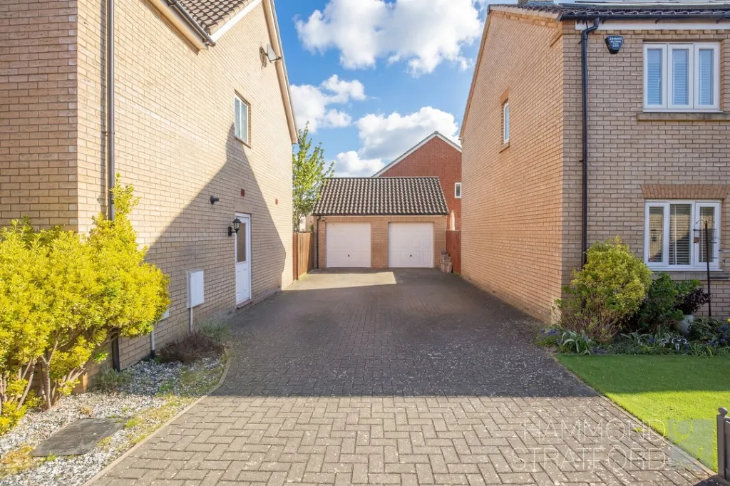 Juniper Close, Cringleford, photo 4