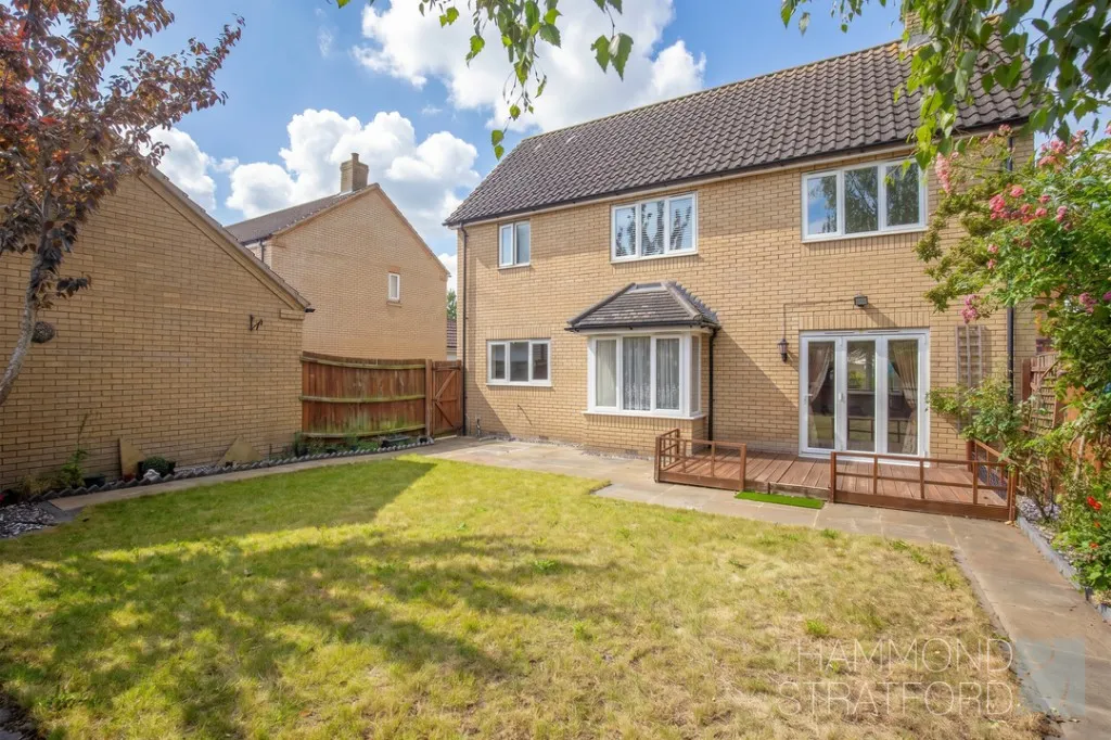 Juniper Close, Cringleford, photo 17