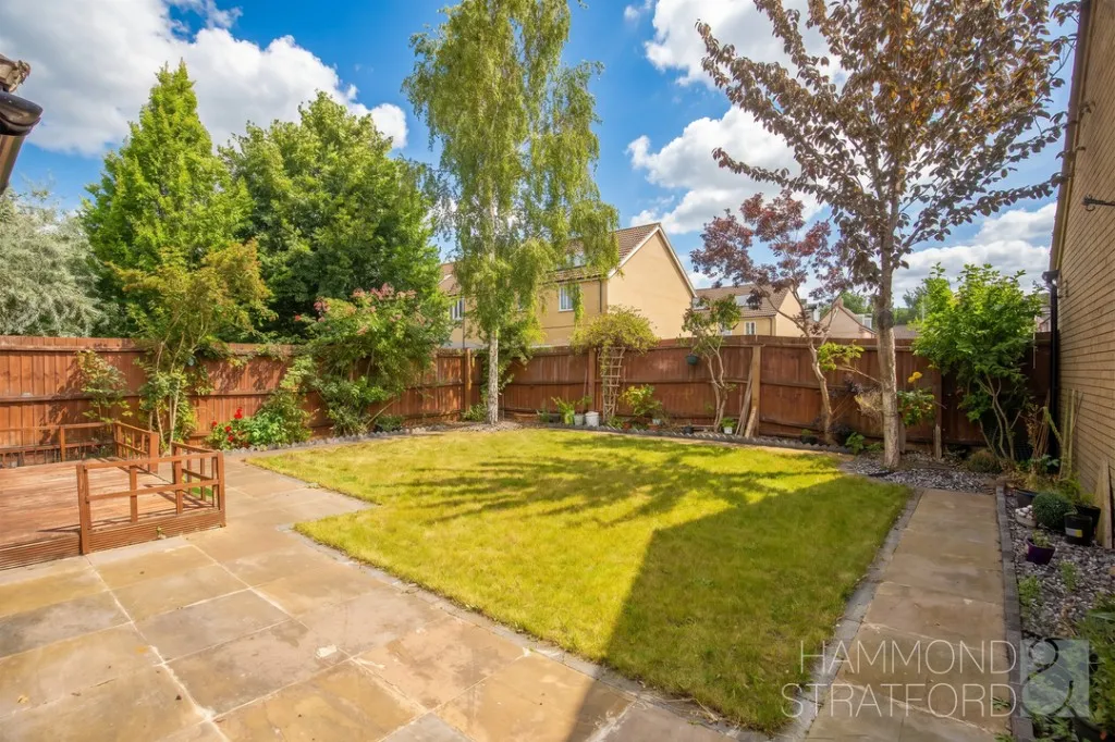 Juniper Close, Cringleford, photo 3