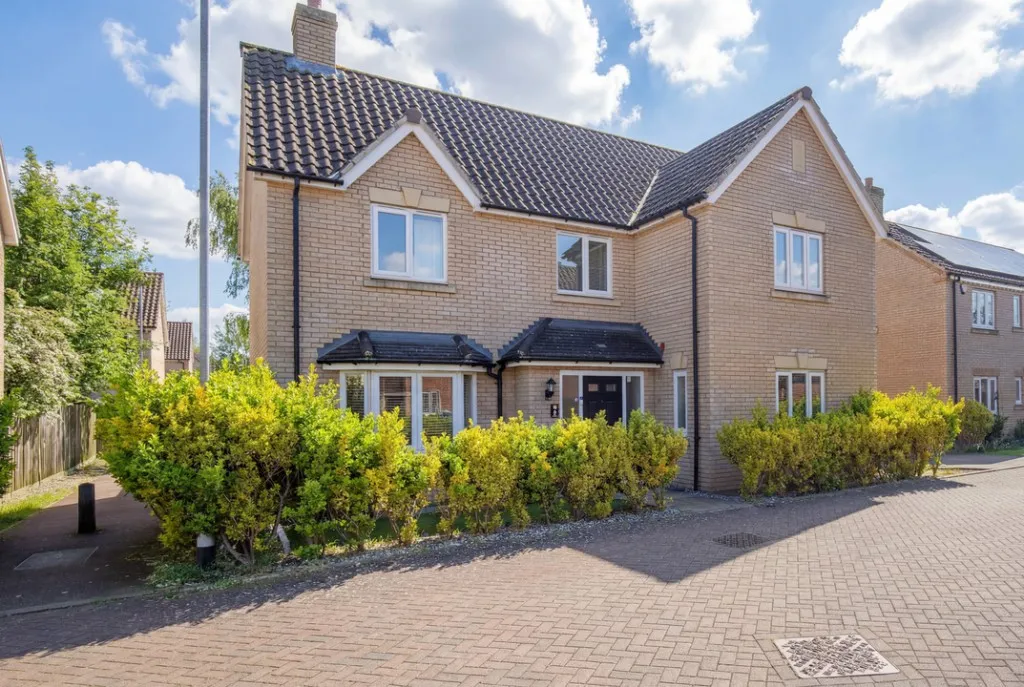Juniper Close, Cringleford, photo 19