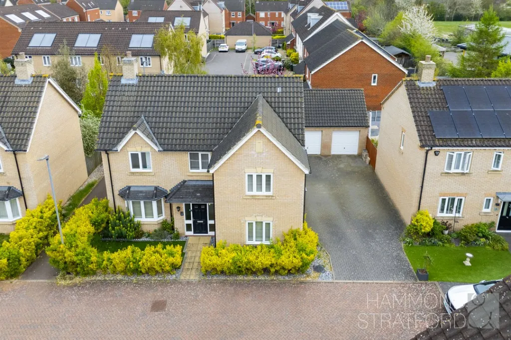 Juniper Close, Cringleford, photo 18