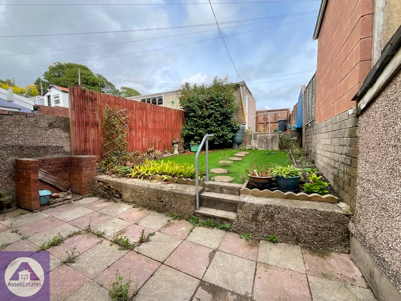 Grosvenor Road, Abertillery, photo 16