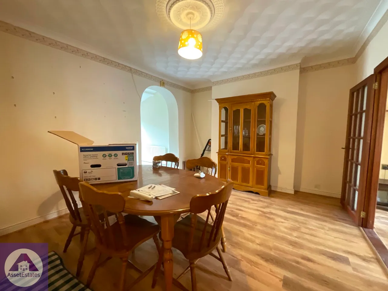 Grosvenor Road, Abertillery, photo 5