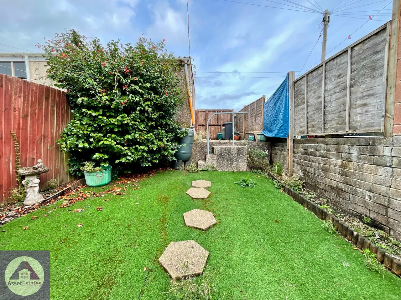Grosvenor Road, Abertillery, photo 17