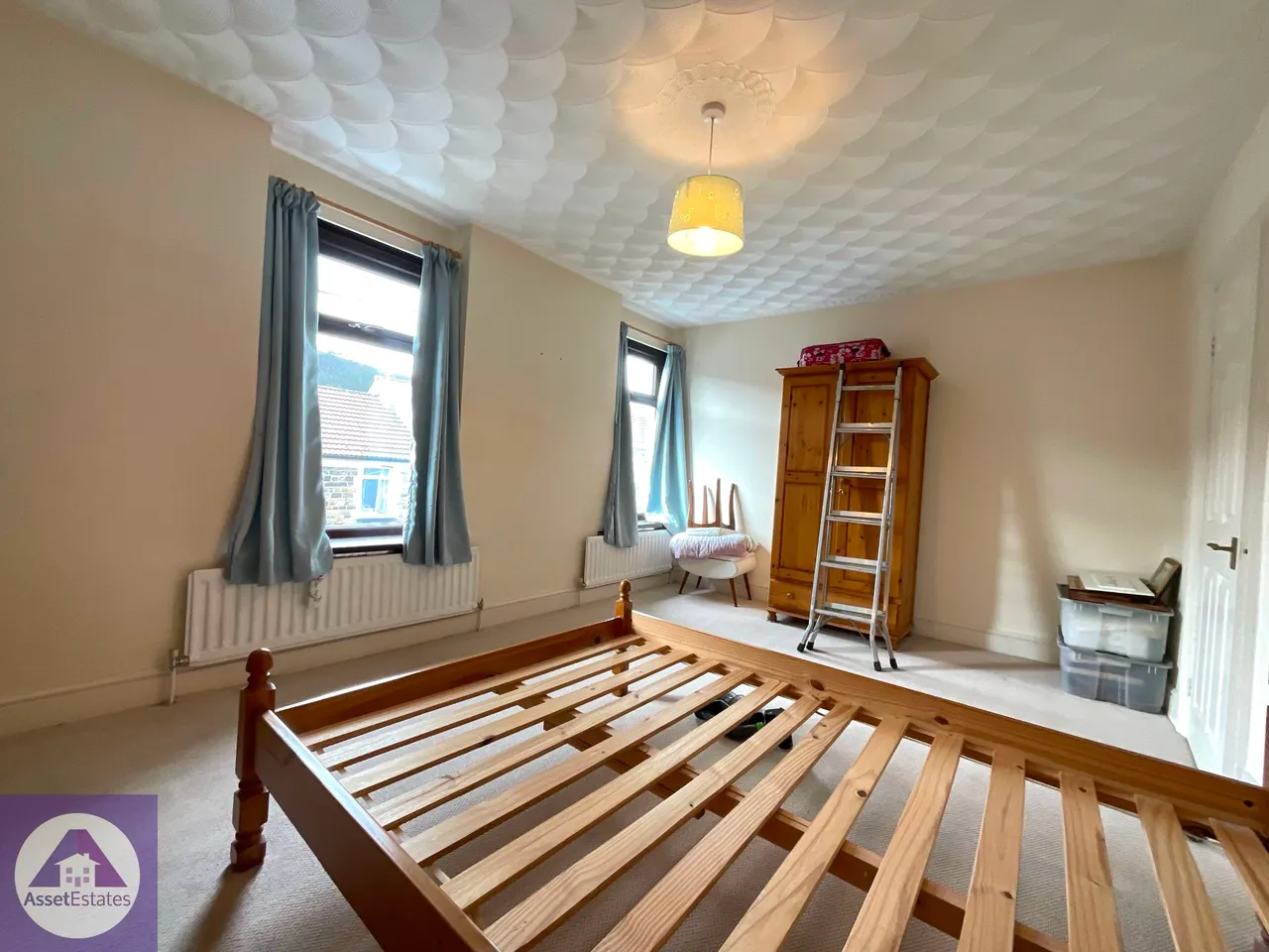 Grosvenor Road, Abertillery, photo 9