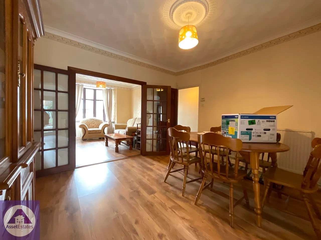 Grosvenor Road, Abertillery, photo 6