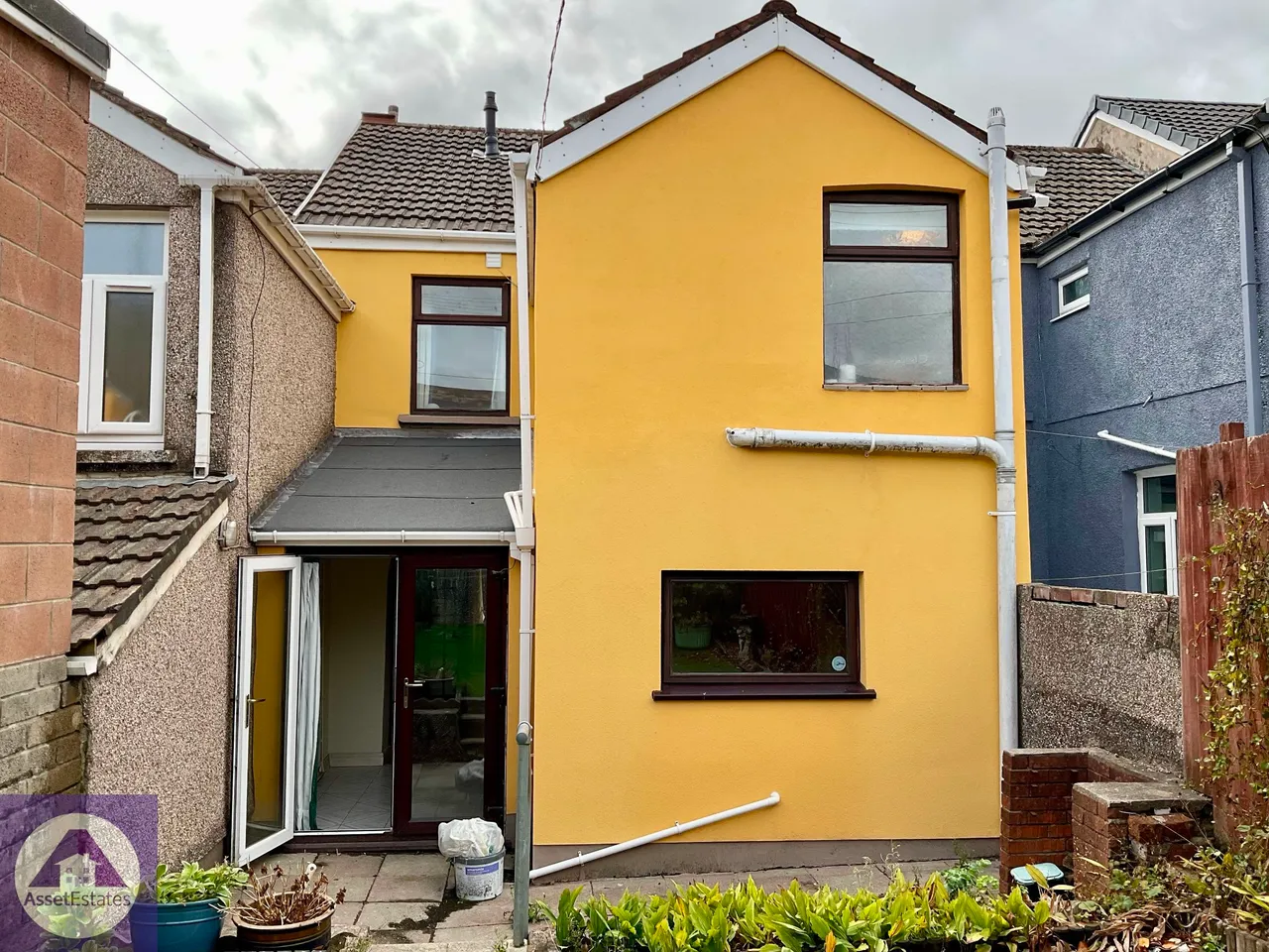 Grosvenor Road, Abertillery, photo 21