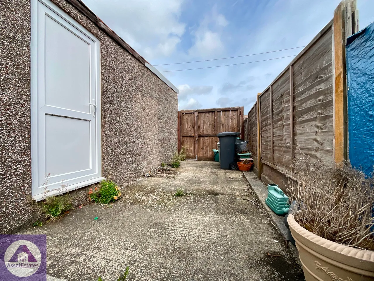 Grosvenor Road, Abertillery, photo 18