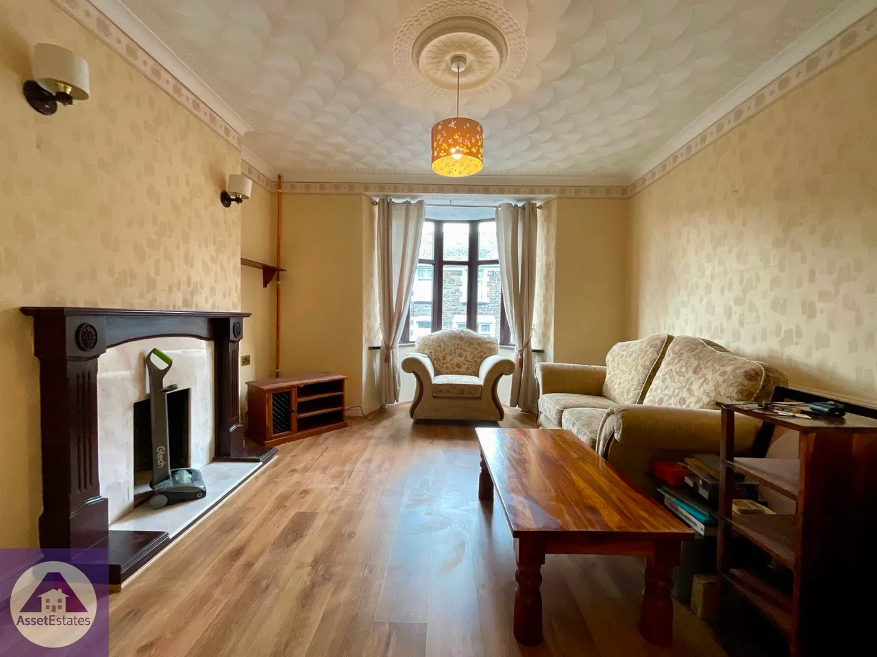 Grosvenor Road, Abertillery, photo 4