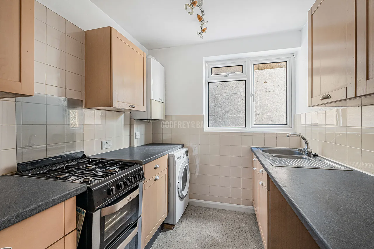 Birkbeck Road, Mill Hill, NW7, photo 5